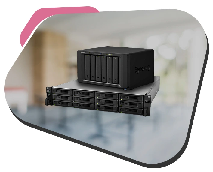 Synology